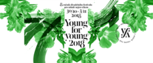 Osmý ročník divadelního festivalu Young for young v Mostě